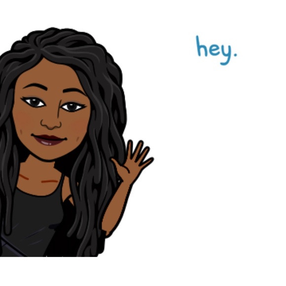 Meet your Posher, Angela - Picture 1 of 1